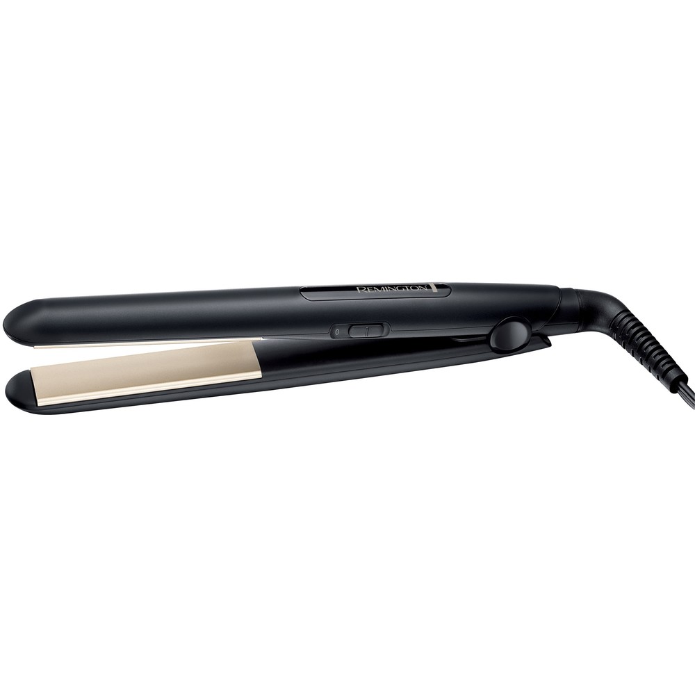 Oferte la Placa de indreptat parul S1510 Ceramic Slim 220 Neagra