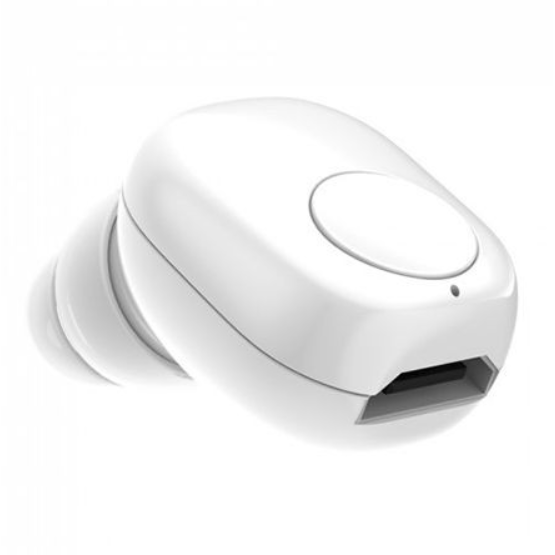 Oferte la Casca 7705 Earbuds Bluetooth Alb
