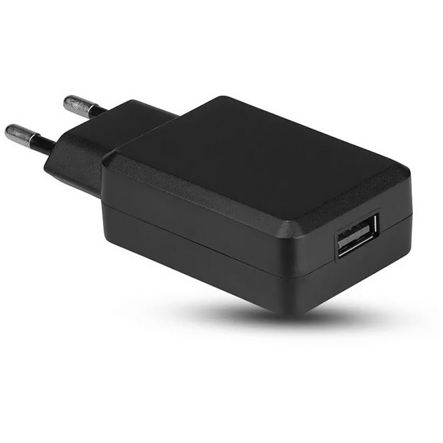 Oferte la Incarcator retea 8794 pentru incarcare rapida USB Negru
