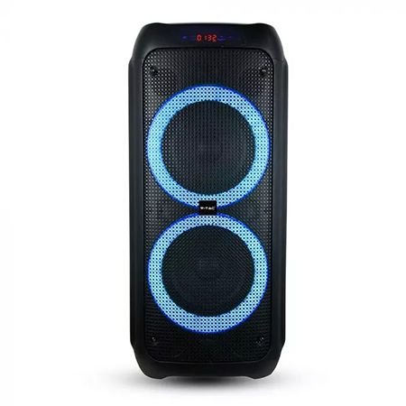Oferte la Boxa portabila 40W RMS Black