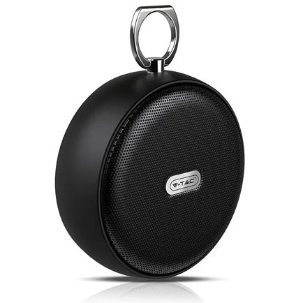 Oferte la Boxa portabila BT 4W Black