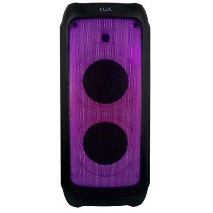 Oferte la Boxa portabila Putere 40W Baterie 5000mAh Black