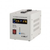 Oferte la Stabilizator tensiune URZ3412 1000VA