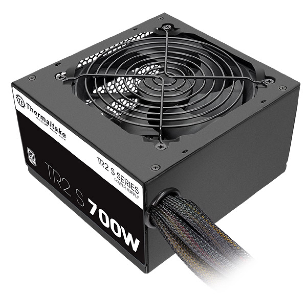 Oferte la Sursa TR2 S, 700W, ventilator 120 mm, PFC activ