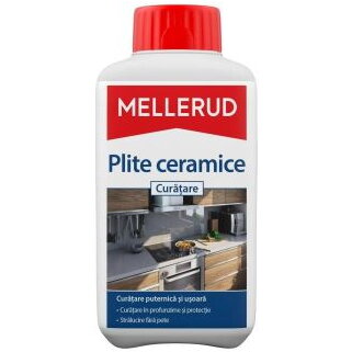 Oferte la Solutie curatare plite vetro-ceramice 0,5L 2275