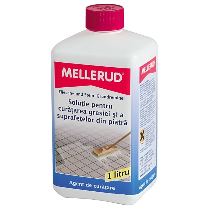 Oferte la Solutie pt gresie si suprafete din piatra 1L 0059