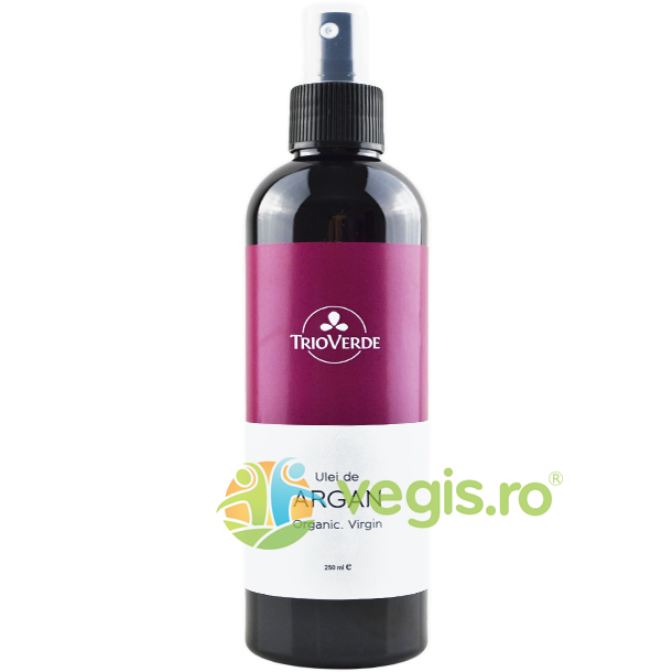 Oferte la Ulei de Argan Virgin 250ml