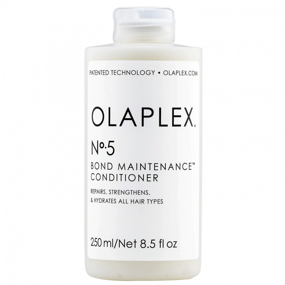 Oferte la Balsam fortifiant Olaplex Bond Maintenance No. 5, 250 ml (Gramaj: 250 ml)