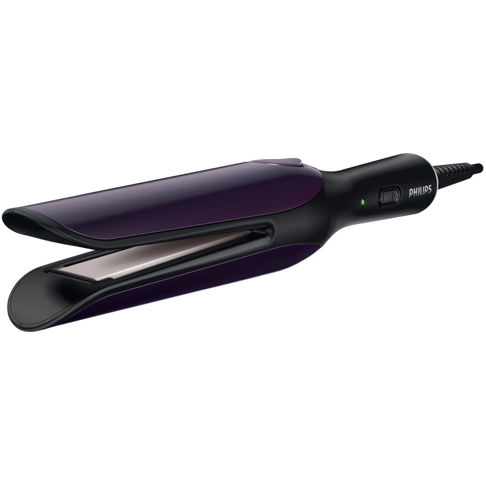 Oferte la Ondulator BHH777/00 Ceramica 200 grade Negru