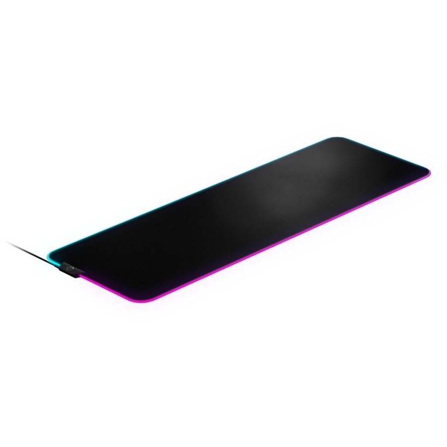 Oferte la Mousepad QCK PRISM CLOTH XL Negru