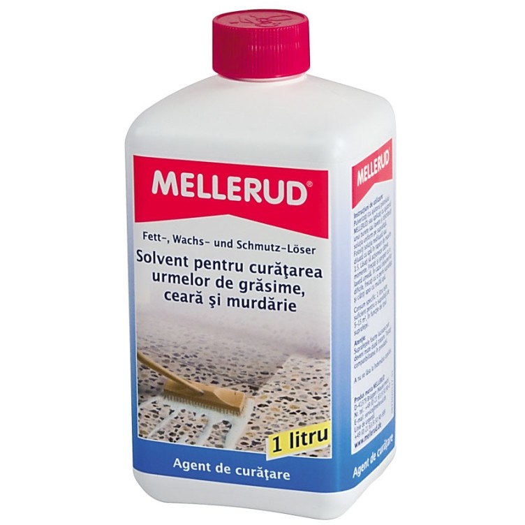 Oferte la Solvent pt. grasime ceara, murdarie 1L 0325