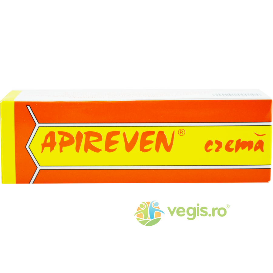 Oferte la Crema Apireven 30g