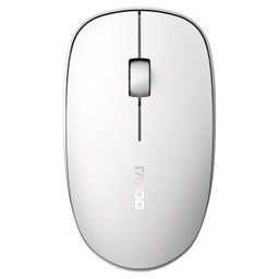 Oferte la Mouse M200 Silent Wireless Multi Mode Alb