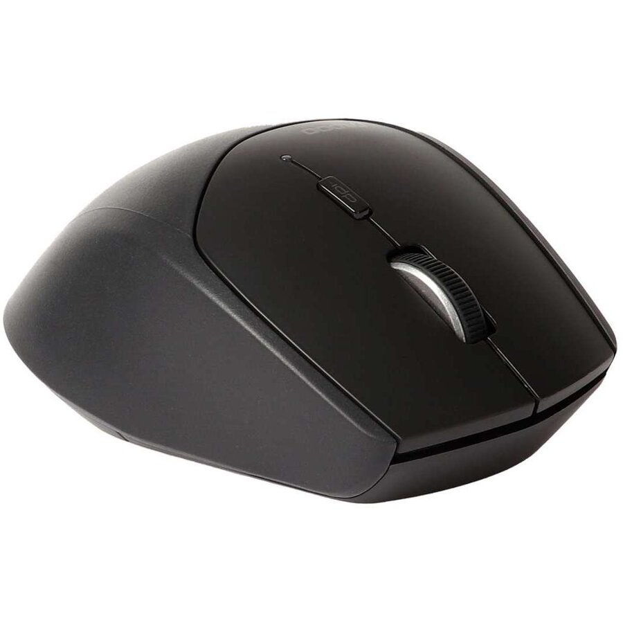 Oferte la Mouse MT550 Wireless Mulit-Mode Laser Negru