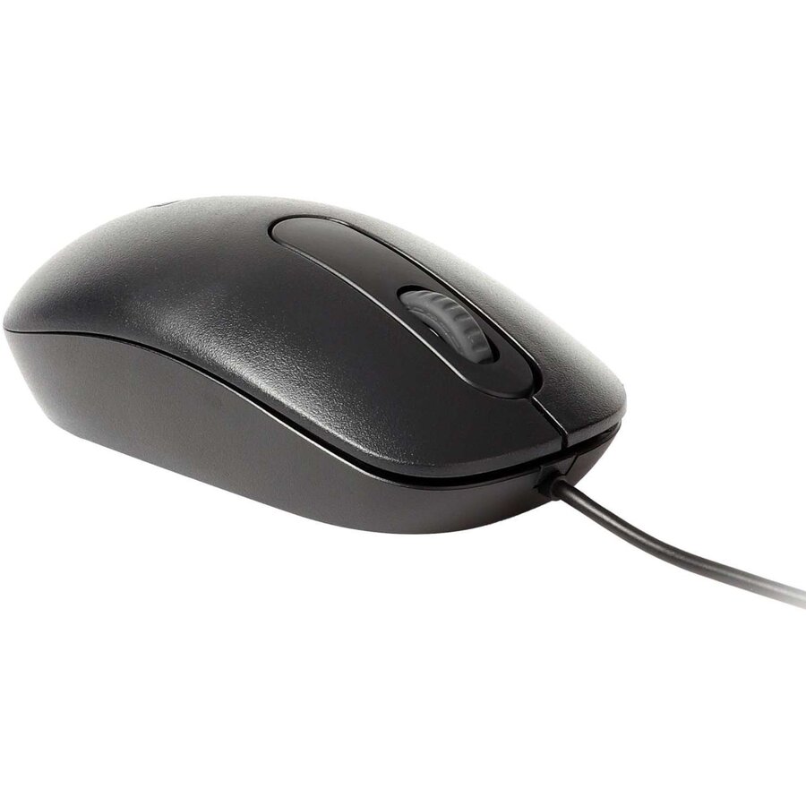 Oferte la Mouse N200 Wired Optical Negru