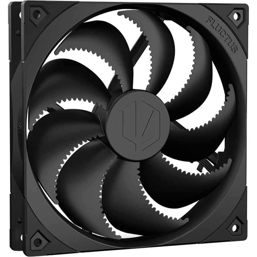 Oferte la Ventilator Fluctus 140mm PWM