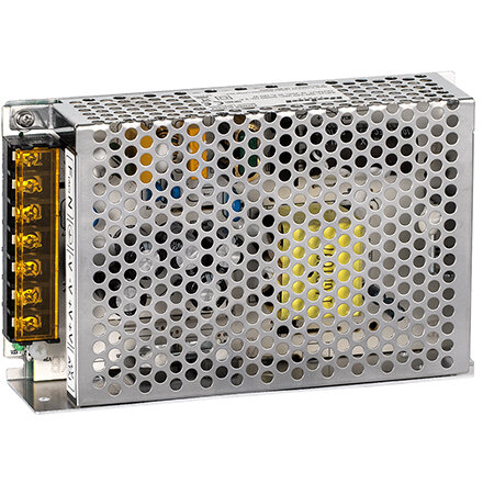 Oferte la SURSA ALIMENTARE BANDA LED 12V 10A 120W MAX SURSA ALIMENTARE BANDA LELD 12V 10A 120W MAX