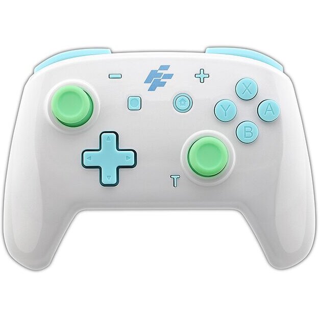 Oferte la Gamepad Swing Pad BTX Alb/Bleumarin