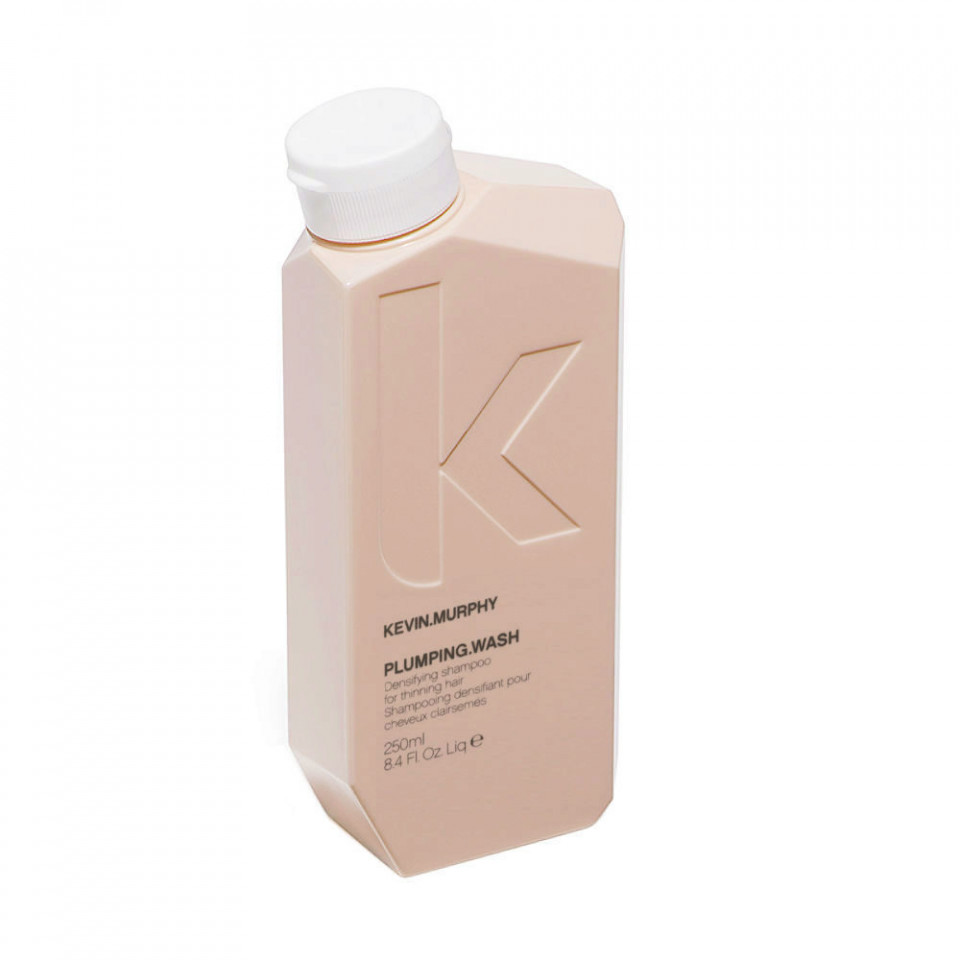 Oferte la Sampon Kevin Murphy Plumping Wash (Concentratie: Sampon, Gramaj: 250 ml)