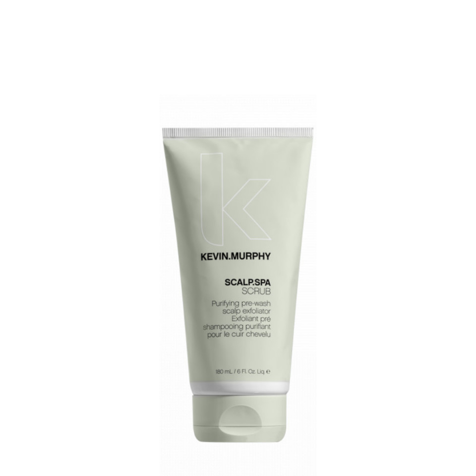 Oferte la Tratament pentru scalp Kevin Murphy Scalp Spa Scrub, 180ml (Concentratie: Tratamente pentru par, Gramaj: 180 ml)