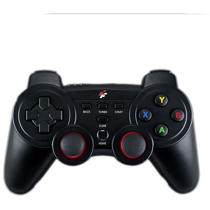 Oferte la Gamepad Thunder Pad Negru