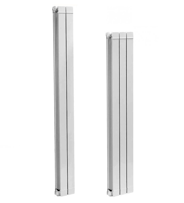Oferte la Calorifer de aluminiu Ferroli TAL 1400 cu 3 elementi