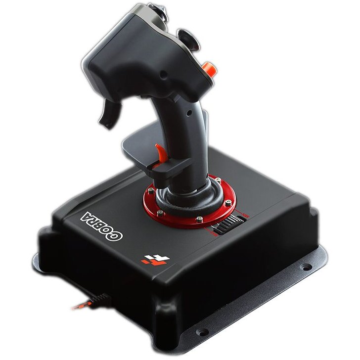 Oferte la Joystick Cobra V5 Negru