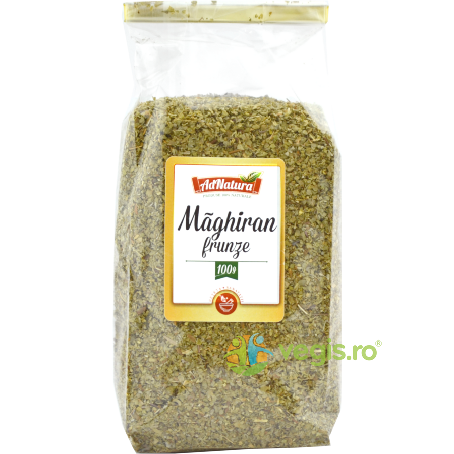 Oferte la Maghiran 100gr