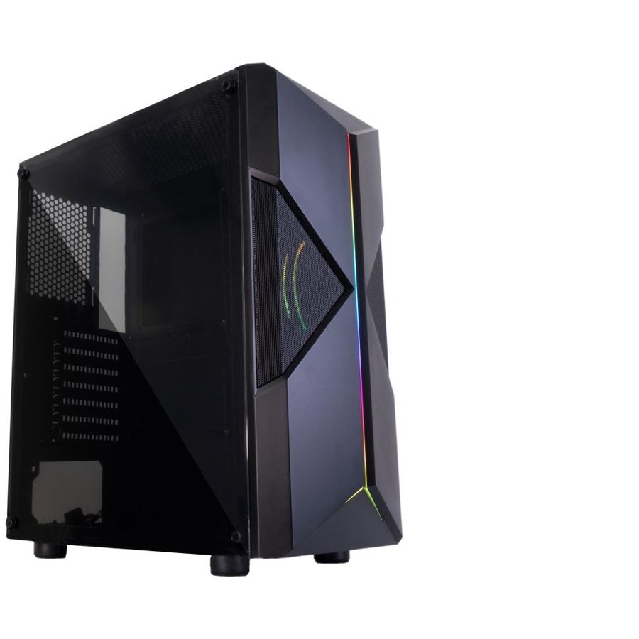 Oferte la Carcasa IT-3306 Cavy Black