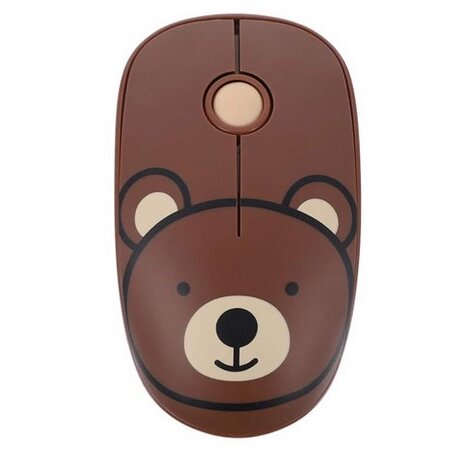 Oferte la Mouse Wireless Bear