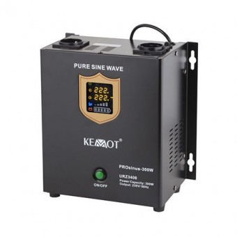 Oferte la UPS CENTRALE TERMICE SINUS PUR ,300W ,12V