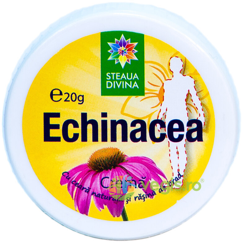 Oferte la Crema cu Echinacea 20g