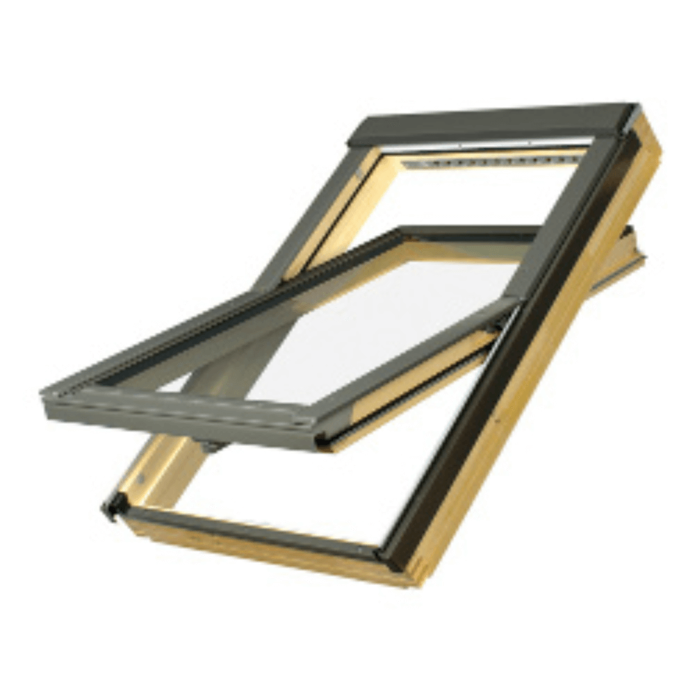 Oferte la Fereastra mansarda OptiLight B, 55 x 78 cm 