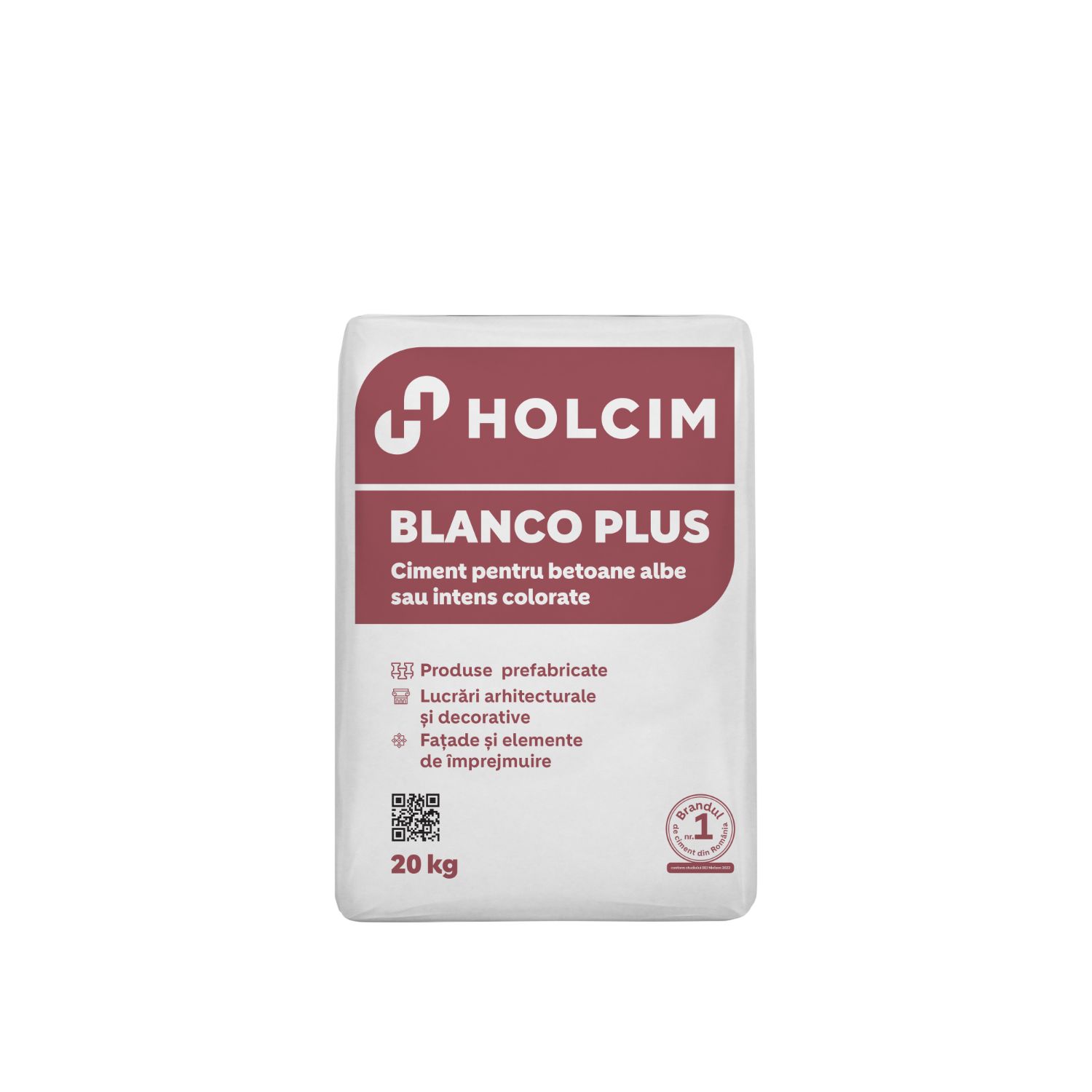 Oferte la Ciment Blanco Plus CEM I 52.5R alb, 20 kg