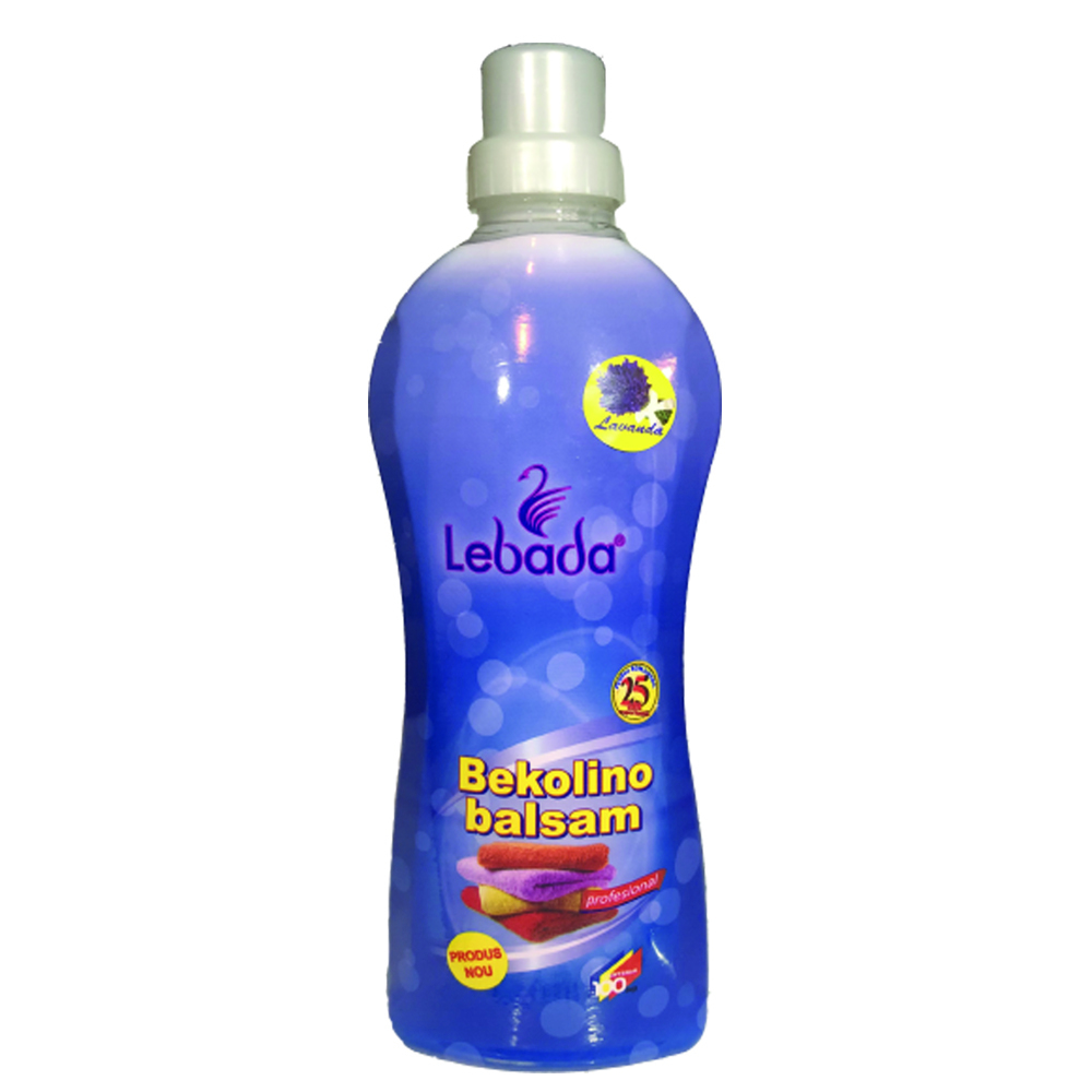 Oferte la Balsam pentru rufe Casa Lebada Bekolino, Active Fresh, 1 l