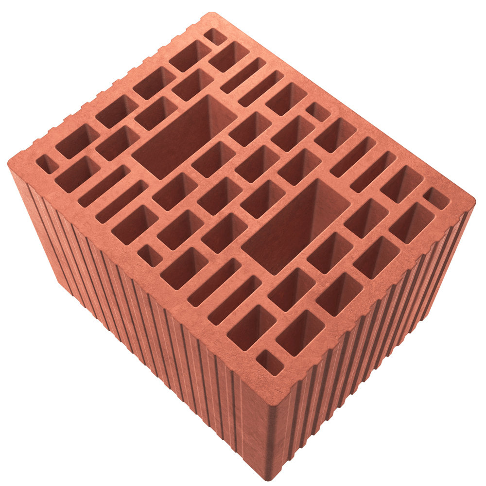 Oferte la Caramida Siceram Termobloc T30XL, 96 buc/palet, 290 x 240 x 238 mm