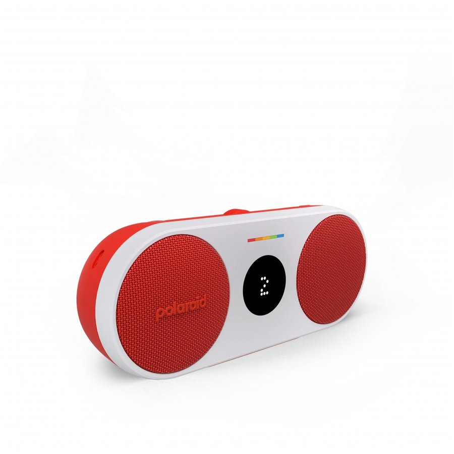 Oferte la Boxa portabila Polaroid P2 Red