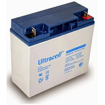 Oferte la Acumulator UPS UL12V18AH 12 V 18 A VRLA