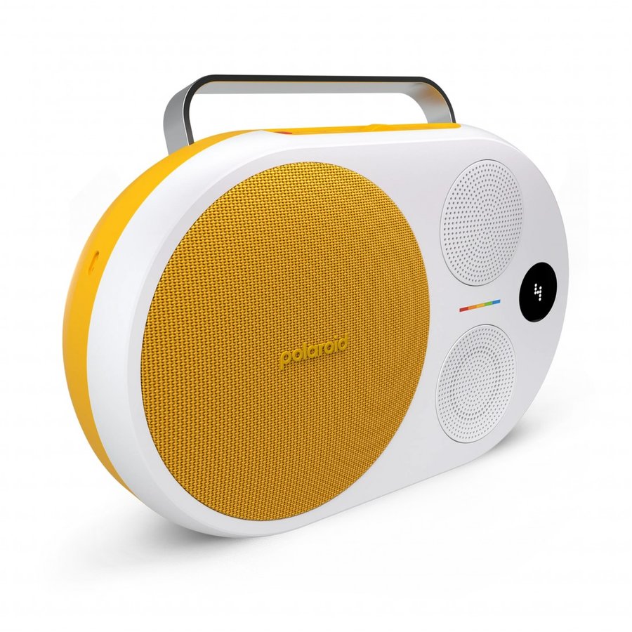Oferte la Boxa portabila Polaroid P4 Yellow