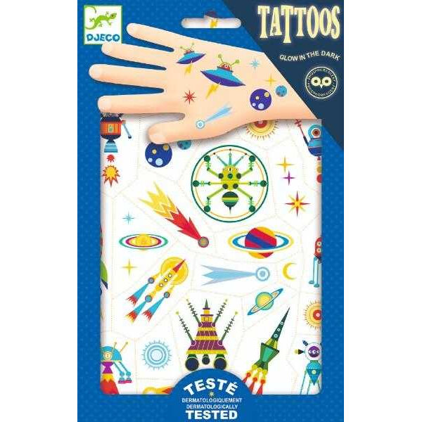 Oferte la Tatuaje Spatiu