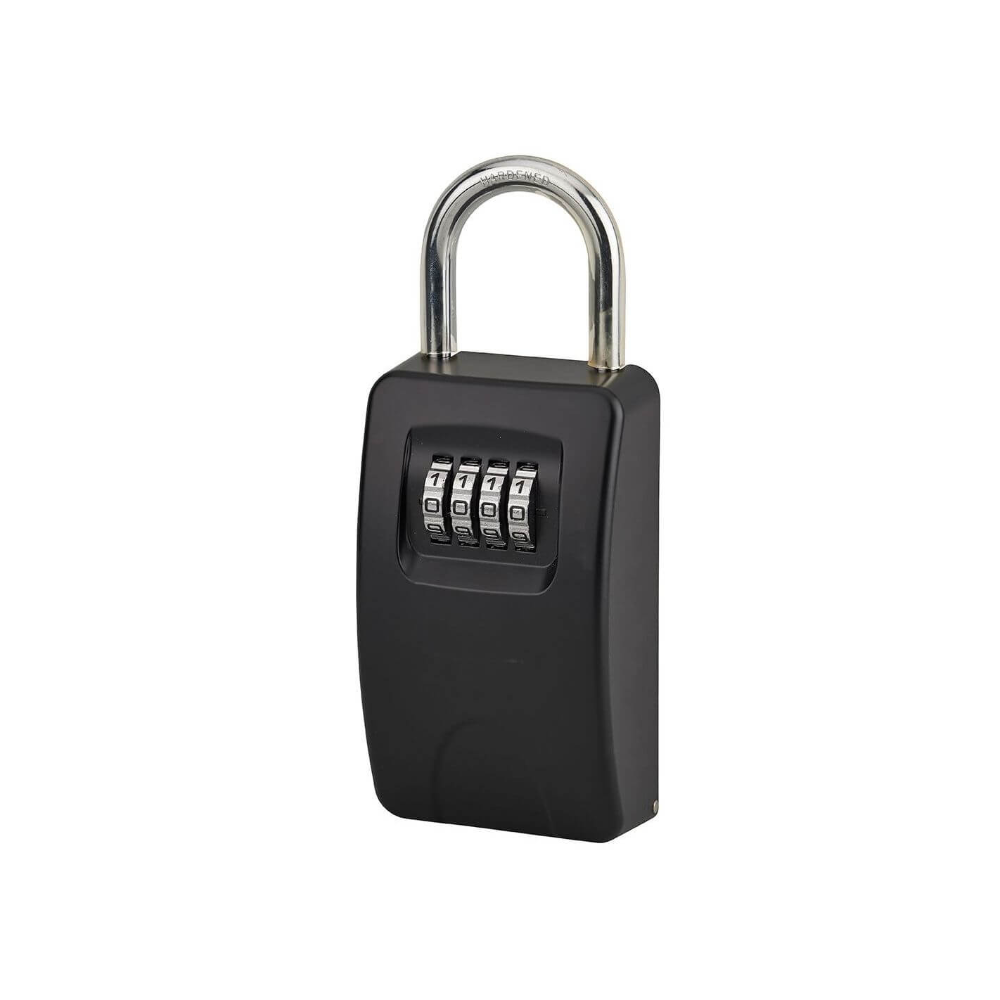 Oferte la Cutie pentru chei Thirard Balcani, inchidere cu cifru, 68 x 110 x 43 mm