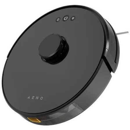 Oferte la Aspirator Robot RC3S 2000 Pa Black