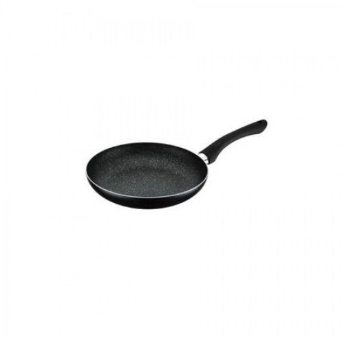 Oferte la Tigaie antiaderenta aluminiu Granit Pepita 24 cm