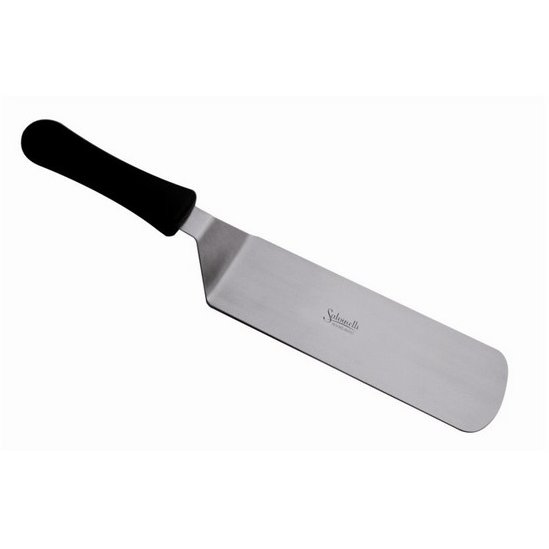 Oferte la Spatula hamburger Inox 25 cm