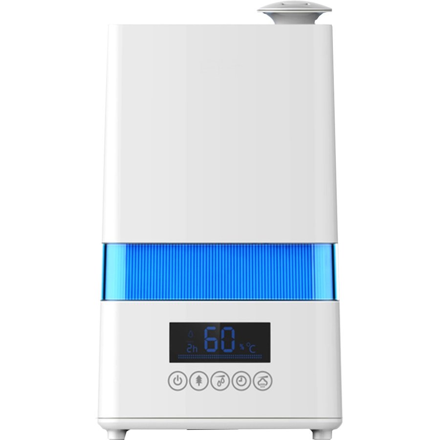 Oferte la Umidificator ultrasonic AR8U20 4.5L 30W Alb