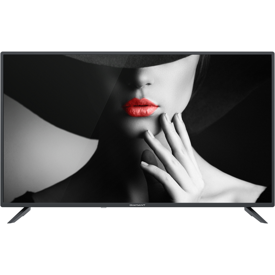 Oferte la Televizor LED Diamant by 40HL4300F/C Non-Smart 101cm 40inch FHD Black