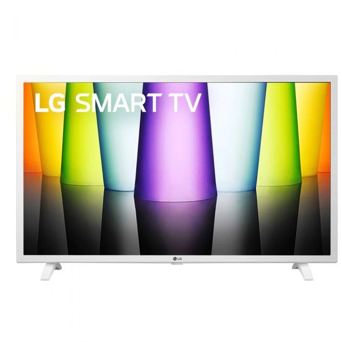 Oferte la Televizor LED Smart 32LQ63806LC 32inch 80cm Full HD webOS Alb
