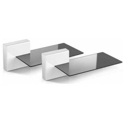 Oferte la Sistem Modular De Acoperire A Cablurilor Ghost Cube Soundbar Alb