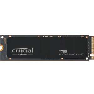 Oferte la SSD T700 1TB PCI Express 5.0 x4 M.2 2280