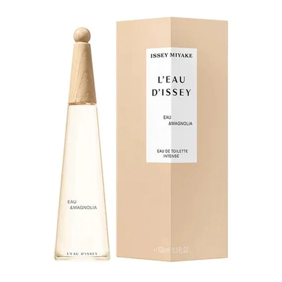 Oferte la Issey Miyake L’Eau d’Issey Eau & Magnolia, Apa de Toaleta, Femei (Concentratie: Apa de Toaleta, Gramaj: 100 ml)
